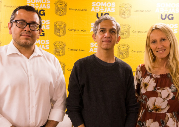 UG Campus León impulsa la reflexión sobre salud mental en Diálogos Universitarios