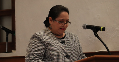 Obtiene Cátedra UNESCO del Campus Guanajuato apoyos de la ONU para la Educación, la Ciencia y la Cultura 