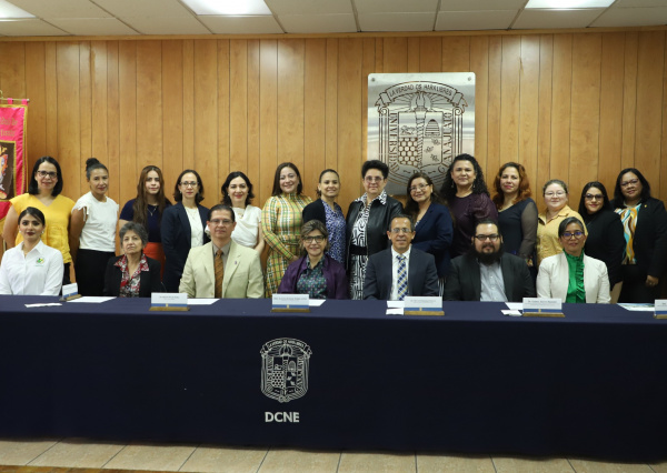 UG es sede del primer Foro Científico Nacional “Ciencia 8M UG: del Laboratorio al Campo”