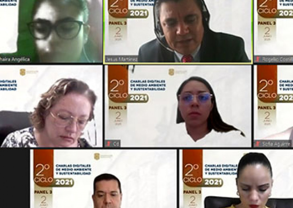 Fomenta UG el tránsito a una economía circular para afrontar el cambio climático 