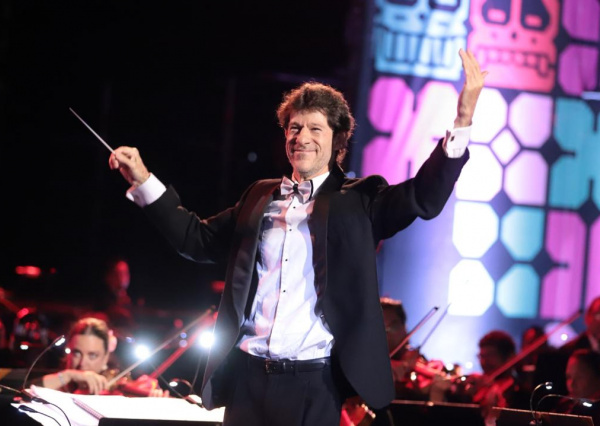 Sinergia artística en el 53 FIC: OSUG acompaña al Ballet Folklórico de México de Amalia Hernández