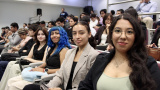 Estudiantes presentan 108 investigaciones en el XII Foro de Becas del Campus Irapuato - Salamanca