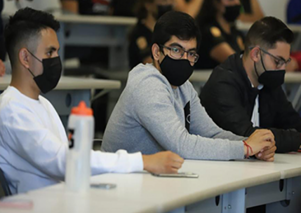 Inicia el XI Foro de Ciencias de la Actividad Física y Salud en la UG