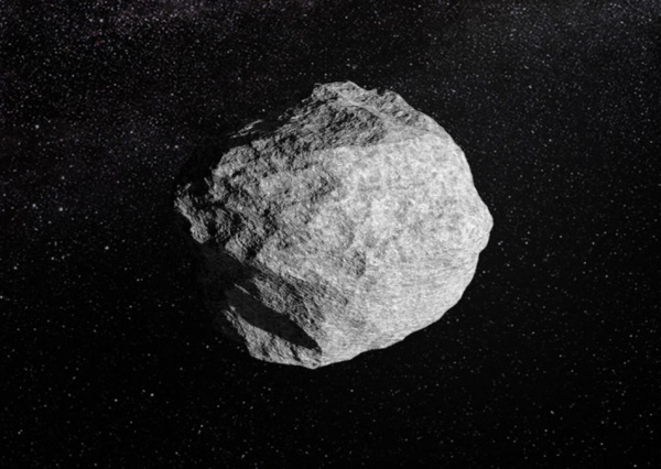 ¿Has escuchado sobre el posible impacto del asteroide 2024 YR4 contra la Tierra? Astrofísico de la UG aclara las dudas de este acontecimiento espacial
