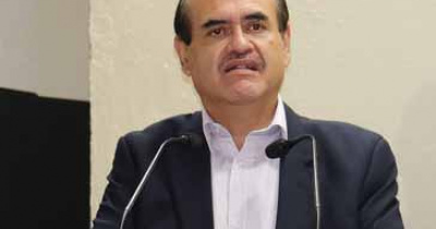 Se realiza en la Universidad de Guanajuato seminario temático en geografía 