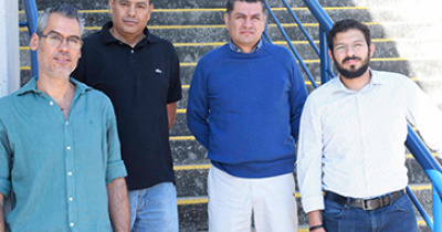 Investigadores de la UG comentan las contribuciones de los galardonados con el premio Nobel 2019