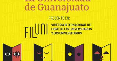 La UG destacará su catálogo editorial durante la VIII FILUNI