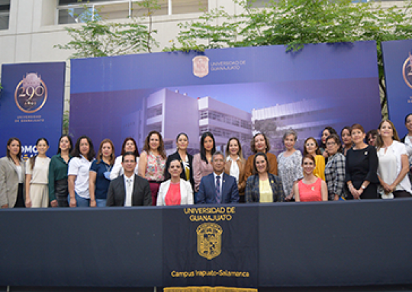 Mujeres empresarias muestran en DICIVA el camino del emprendimiento 