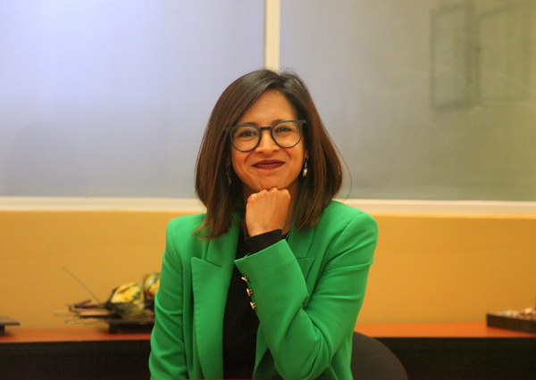 Vacunas a partir de azúcares, parte de las investigaciones del Departamento de Biología de la UG 