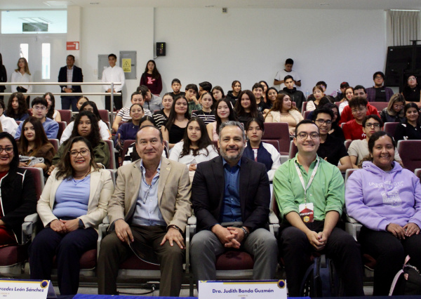 La tercera edición de las Jornadas de Educación Financiera UG brinda una formación responsable
