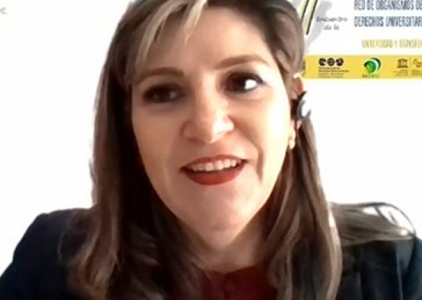 UG es sede del XVII Encuentro de la Red de Defensores de los Derechos Universitarios