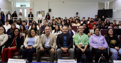 La tercera edición de las Jornadas de Educación Financiera UG brinda una formación responsable