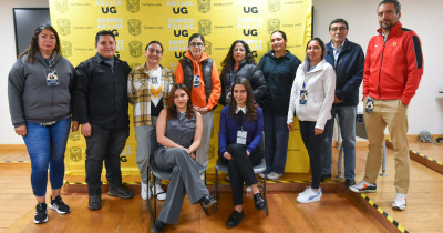 Plan de Mejora 2025 fortalece operatividad y atención universitaria en Campus León