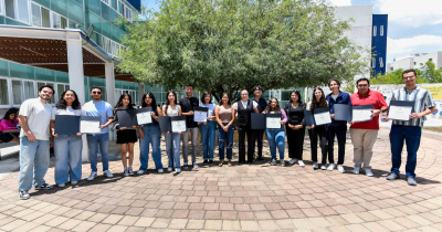 Grupos Organizados y SODALES del Campus León inician con actividades de liderazgo 
