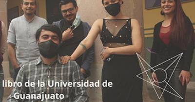 Escritoras y Escritores Jóvenes Visitan Cuévano va por la séptima edición en la FILUG 