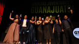 Reconocen a comunidad UG con el Premio Estatal Juventudes Grandeza 2024