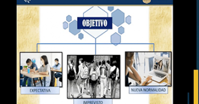 Se llevó a cabo 7° encuentro de buenas prácticas en investigación y docencia en la UG