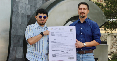 Investigadores UG influyen en el desarrollo de la óptica singular ultrarrápida y tecnologías cuánticas en México