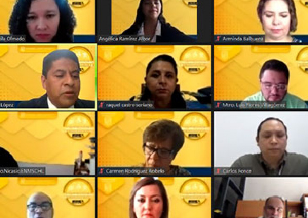 Construyen en comunidad mejores alternativas para la inclusión de personas con discapacidad