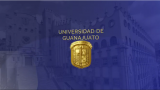 Mensaje de la Rectora General de la Universidad de Guanajuato