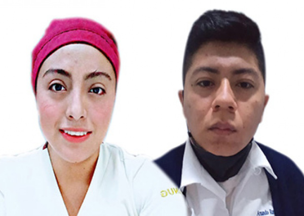 Premian proyecto de estudiantes del CINUG en Congreso Iberoamericano de Enfermería