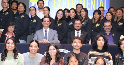Celebra Campus Guanajuato XV aniversario de la Licenciatura en Biología Experimental