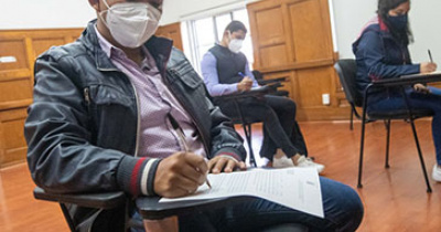 Avala Consejo General el Modelo Educativo y Académico de la UG 