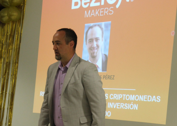 Educación financiera, crucial para un emprendimiento exitoso, subrayan en Jornadas de Gestión Empresarial UG