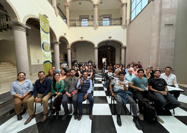 Revista de divulgación científica reúne aportaciones del Campus Celaya-Salvatierra en temas psicosociales y de salud