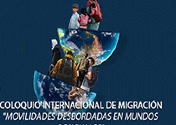 Se prepara 2do. Coloquio Internacional de Migración