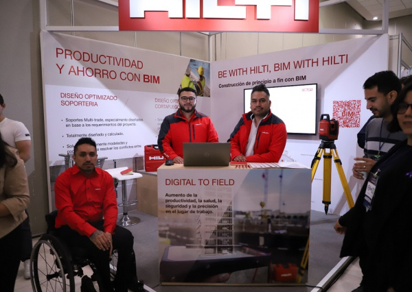 UG participa en Congreso Internacional Guanajuato BIM 2023 