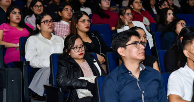 Campus León celebra el 66 Aniversario del Programa en Enfermería y Obstetricia