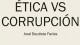 Abre UG diálogo en torno a la ética pública en el ciclo académico “Antídotos contra la corrupción en México” 