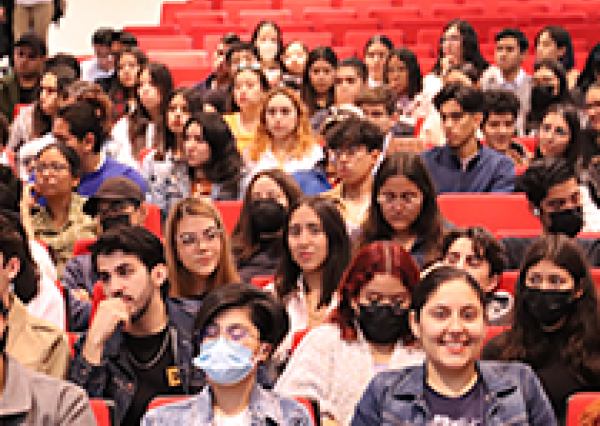 Celebra Universidad de Guanajuato aniversario de la enseñanza de la Arquitectura