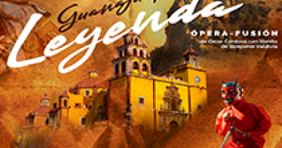 Presentaciones de libros, ópera y cine francés, entre las actividades culturales presentes en la UG 