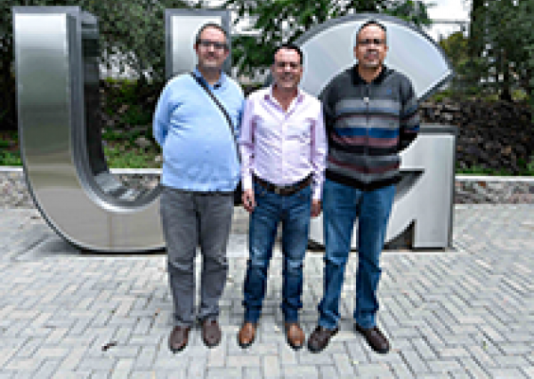 UG abrirá en León el programa de Técnico Superior Universitario en Curtiduría 