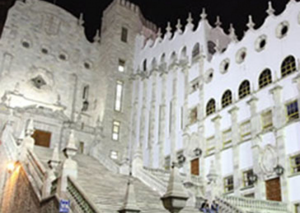 Universidad de Guanajuato se ubica entre las 100 mejores de América Latina