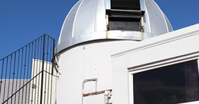 Ofrece UG curso de Astronomía para todo público 