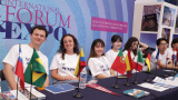 Foro y Expo Internacional UG impulsa el enfoque “One Health” 
