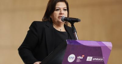 ¡Sí puedo, sí quiero y lo voy a hacer! Por más niñas y mujeres en la ciencia