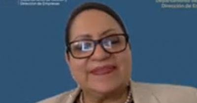 Ratifican al Dr. Gutiérrez Rangel como Director del Departamento de Gestión y Dirección de Empresas de la DCEA 