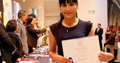 Facilita UG procesos de titulación durante la contingencia sanitaria