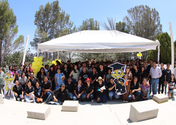 El CNMS realiza el primer rally “Permanece en tu ENMS”