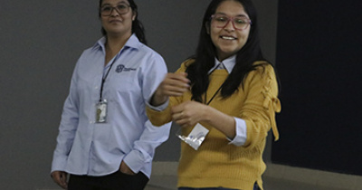 Ofrecen taller sobre primeros auxilios psicológicos para atender crisis 