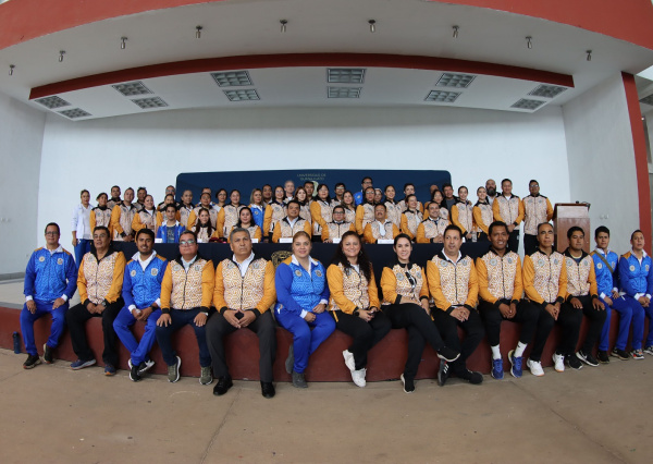 Escuela de Nivel Medio Superior de Silao celebra su 49 Aniversario