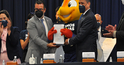 Celebra la UG el ingenio y la creatividad en el Día Mundial de la Propiedad Intelectual 2022