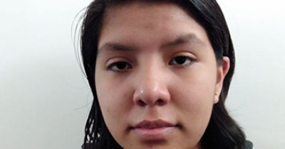 Alumna de la ENMS de Guanajuato de la UG representará a México en la primera Olimpiada Europea Femenil de Informática 