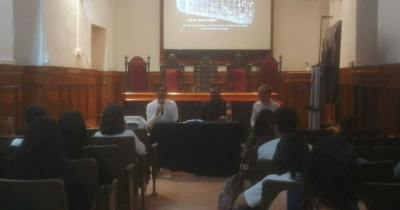 Culmina XIII edición del Curso de Astronomía que se ofrece en la UG 