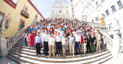 Comunidad científica y estudiantil concluye trabajos del Congreso de Alimentos 2024