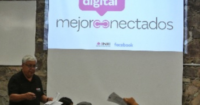 Fortalecen la cultura democrática en la era digital